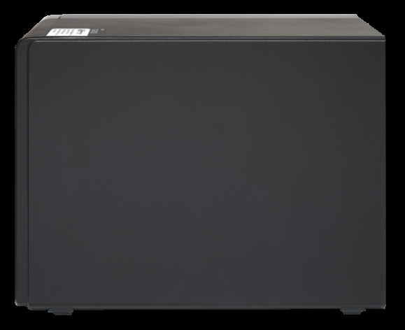 фото Сетевой накопитель  QNAP TS-431X3-4G