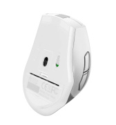 фото Мышь A4Tech FG35S USB SILVER