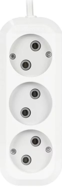 фото Удлинитель  SmartBuy SBE-10-3-1.5m-N в Красноярске