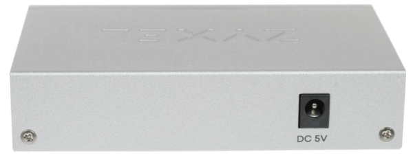 фото Коммутатор  ZYXEL GS1200-5v3 в Санкт-Петербургe