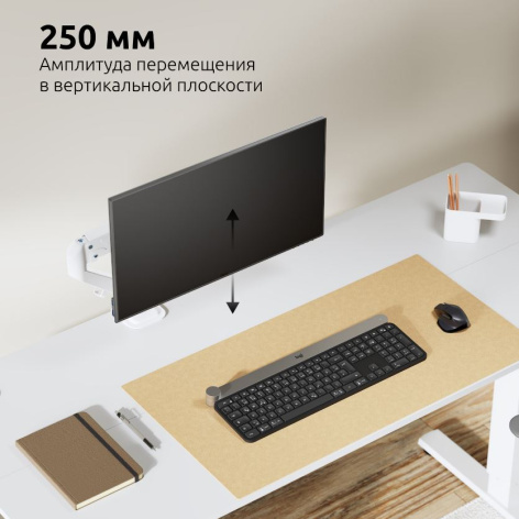 фото Крепление UNITEKI FMGT81W в Челябинске