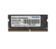 фото Модуль памяти SODIMM DDR4 16GB Patriot Memory PSD416G26662S в Волгограде