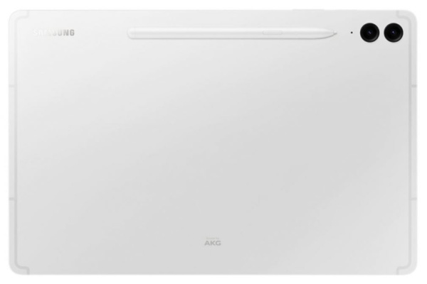 фото Планшет 12.4" Samsung Galaxy Tab S9 FE+ 12/256GB WiFi в Красноярске