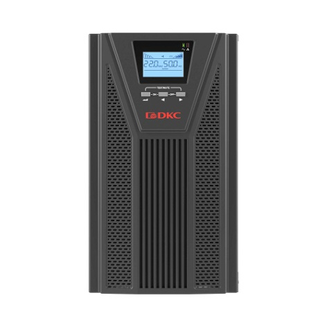 фото Источник бесперебойного питания  DKC SMALLT2A10S в Красноярске