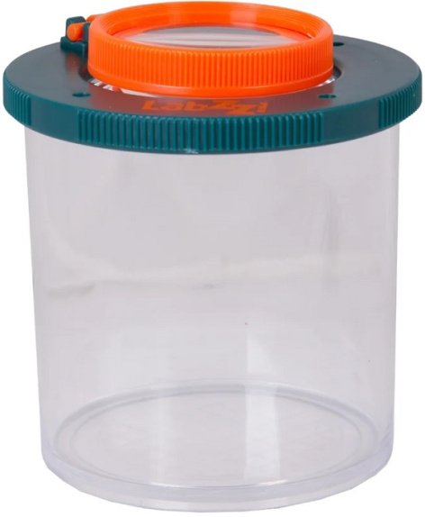 фото Лупа  Levenhuk LabZZ C1 в Санкт-Петербургe