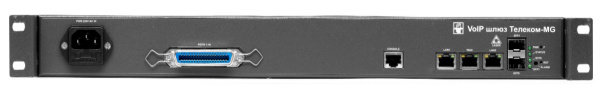 фото Шлюз VoIP НПО Телеком Телеком-MG-16FXS-AC в Перми