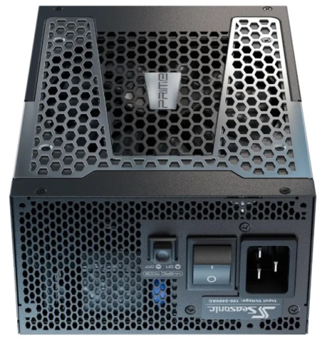 фото Блок питания ATX SeaSonic PX-2200 в Санкт-Петербургe
