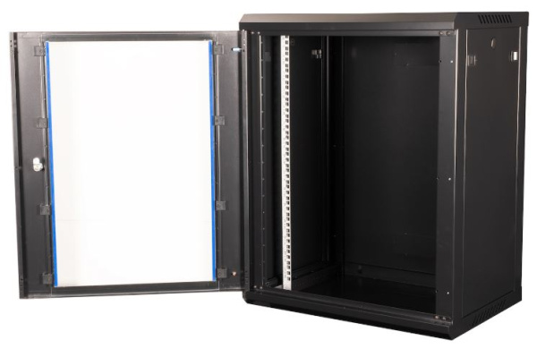 фото Шкаф настенный 19", 15U Datarex DR-634001 в Красноярске