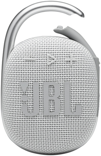 фото Портативная акустика 1.0 JBL Clip 4 в Уфе