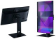 фото Моноблок 23.8" KVADRA A20 Gen.1.1 (Intel Core i5 13400, 16ГБ DDR4, SSD 512 ГБ, Intel UHD Graphics 730, Без ОС) Черный [Y21SYSCAS138R_858059]