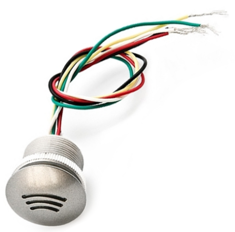 фото Считыватель  IronLogic CP-Z-2MF (врезной) в Красноярске