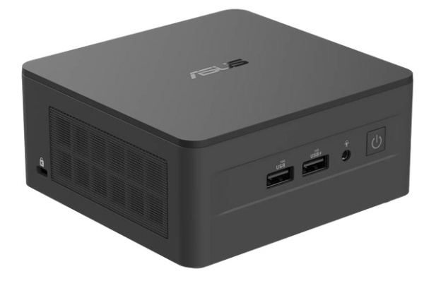 фото Системный блок ASUS NUC13ANH Intel Core i7, 0 (не установлена) ГБ, Intel Iris Xe,  ОС Не установлена