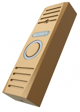 фото Вызывная панель  Slinex ML-15HR (медь) в Красноярске