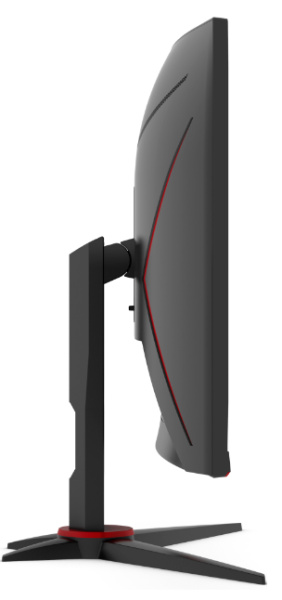 фото Монитор  AOC CQ27G2SE в Уфе