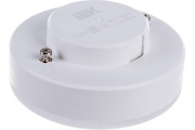 фото Лампа IEK LLE-T80-15-230-40-GX53