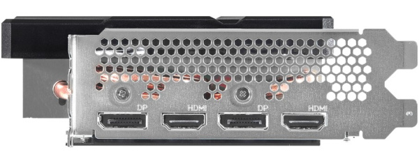 фото Видеокарта ASRock Intel Arc A750 Challenger D