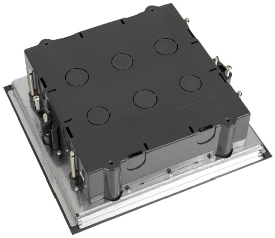 фото Лючок напольный  Datarex DR-PRO-015211 в Уфе