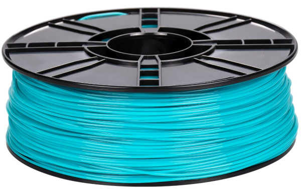 фото Пластик для принтера 3D PETG Cactus CS-3D-PETG-1KG-CYAN в Самаре