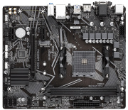фото Материнская плата GIGABYTE A520M S2H