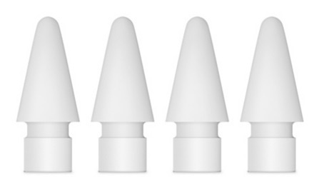 фото Наконечники  Apple Pencil Tips в Омске