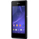 фото Мобильный телефон  Sony Xperia E3 D2203 Black