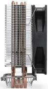 фото Кулер Exegate Wizard EXX400V2-PWM.FRGB