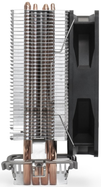 фото Кулер  Exegate Wizard EXX400V2-PWM.FRGB в Волгограде