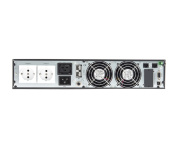 фото Источник бесперебойного питания Бастион SKAT UPS 3000 RACK + 6х9Ah