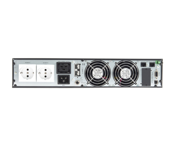 фото Источник бесперебойного питания  Бастион SKAT UPS 3000 RACK + 6х9Ah в Екатеринбурге