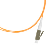фото Пигтейл TELCORD ШОС-0.9-PT-LC/U-MM62-1.5м-LSZH-OR