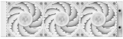 фото Система охлаждения ID-Cooling DX360 MAX WHITE