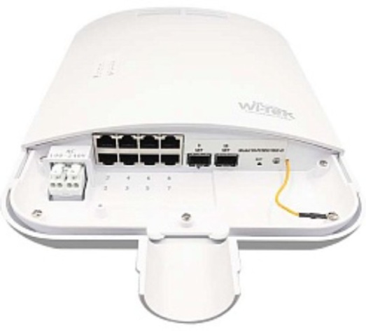 фото Коммутатор управляемый Wi-Tek WI-PCMS310GF-O V2 в Екатеринбурге