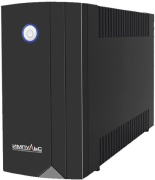 фото Источник бесперебойного питания Импульс Юниор 1000