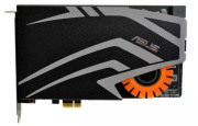 фото Звуковая карта ASUS STRIX SOAR