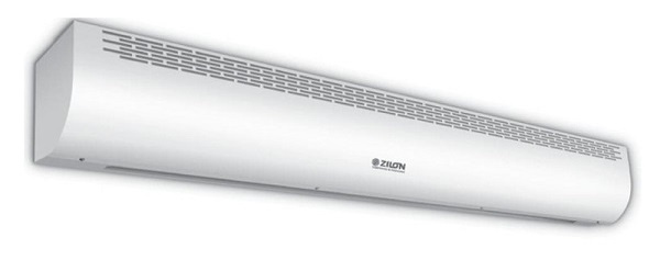 фото Тепловая завеса  Zilon ZVV-1.0Е6S в Волгограде
