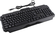 фото Клавиатура SmartBuy RUSH Warrior 308