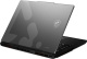 фото Ноутбук MSI Cyborg 15 C2WF-015XRU 15.6" (Intel Core 5, 16Гб DDR5, SSD 1 Тб, GeForce RTX 5060, Без ОС) Серый [9S7-15T121-015]