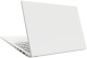 фото Ноутбук  Maibenben M555 15.6 ", Ryzen 5, 8 Гб RAM, 256 Гб SSD, Radeon Graphics, Белый