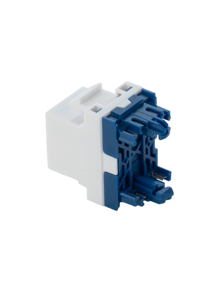 фото Модуль Keystone RJ45 UTP Filum FL-KJT-U6-WT в Челябинске