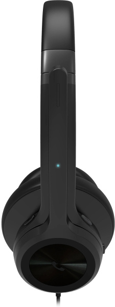 фото Наушники с микрофоном Oklick HS-L800 в Омске