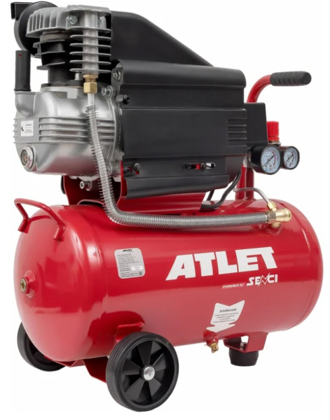 фото Компрессор  ATLET SC-D24L в Краснодаре
