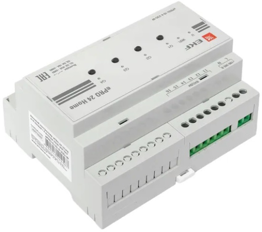 фото Контроллер  EKF ePRO-h-10-4-230-W в Самаре