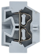 фото Миниклемма EKF stb-m-1.5-gray-r