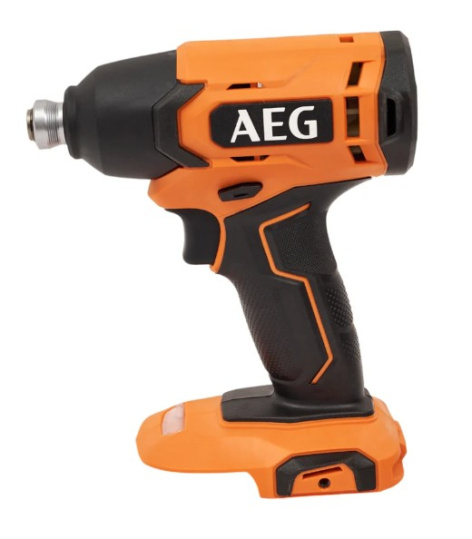 фото Винтоверт  AEG BSS18C2-0