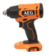 фото Винтоверт  AEG BSS18C2-0