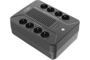 фото Источник бесперебойного питания CBR UPS-OFB-101E-850