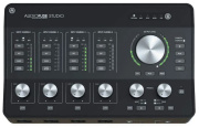фото Аудиоинтерфейс Arturia Audiofuse Studio
