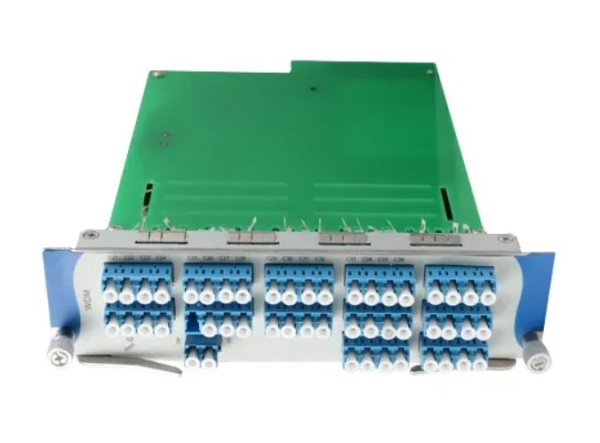 фото Модуль  QTECH QWM-8000-TAWG48 в Красноярске