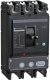 фото Автоматический выключатель в литом корпусе  Systeme Electric SPC400F400L3DF в Ростове-на-Дону