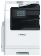 фото МФУ Fujifilm Apeos C3060CPS